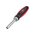  Отвертка реверсивная из набора JTC 5610 (JTC-5610-A) для бит 1/4" 
