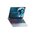  Ноутбук Machenike L16 Pro Supernova (JJ00G900ERU) 16.0'' WQUXGA(3840x2400)/Intel Core i9-13900HX/64GB/2x1TB SSD/GF RTX4090 16GB/2,49 kg/W11Pro/Grey 