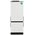  Холодильник Саратов 209-003 (КШД-275/65) бело-черный 