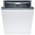  Встраиваемая посудомоечная машина Bosch SMV87TX01R 