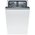  Встраиваемая посудомоечная машина Bosch SPV25CX01R 