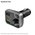  АЗУ Bluetooth FM трансмиттер Borofone BC38 Flash Energy PD20W+QC3.0 