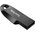  USB-флешка SanDisk CZ550 Ultra Curve (SDCZ550-064G-G46) 64GB USB 3.2 Black 