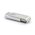  USB-флешка Mirex Swivel 13600-FMUSI256 256GB USB 2.0, Серебристый 
