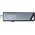  USB-флешка A-DATA Elite UE800 (AELI-UE800-1T-CSG) 1TB USB 3.2/TypeC, Серый, металлич.1000/1000 Mb/s 