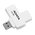  USB-флешка A-DATA UC310 (UC310-256G-RWH) 256GB USB 3.2, белый 