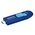  USB-флешка A-DATA UC300 (ACHO-UC300-256G-RNB/BU) 256GB USB 3.2/TypeC, синий/голубой 