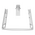  Соединительный кит Vestfrost 42244332 