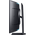  Монитор Samsung Odyssey Ark S55CG97WNI (LS55CG97WNIXCI) черный 
