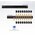  KVM-переключатель Aten CS1316-AT-G 16-Port PS/2-USB KVM switch 