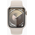  Смарт-часы Apple Watch Series 9 A2980 (MR973LL/A) 45мм OLED корп.сияющая звезда Sport Band рем.сияющая звезда разм.брасл. M/L 