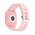  Смарт-часы Maxvi SW-02 pink 