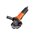  УШМ PATRIOT AG 132L 110301132 