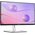  Монитор Dell P2424HT черный 