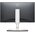 Монитор Dell P2424HT черный 