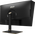  Монитор MSI Summit MS321UP (9S6-3DA98T-028) черный 