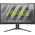  Монитор MSI Mag 275CQRXF (9S6-3CD54T-005) черный 