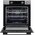  Духовой шкаф Kuppersberg KSO 610 X 