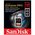  Карта памяти SanDisk Extreme Pro SDSDXDK-128G-GN4IN 128GB SDXC Class 10 V90 UHS-II U3 