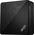  Неттоп MSI Cubi N ADL-017BRU (936-B0A911-041) slim N100 (0.8) UHDG noOS GbitEth WiFi BT 65W черный 