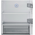  Холодильник SCANDILUX R711EZ12B 