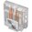  Кулер JONSBO HX6200D White низкопрофильный 63mm LGA1700/1200/115X/AM4 (18шт/кор, TDP 180W, PWM, 120mm Black Fan, 6 тепловых трубок, медная база, белый 