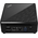  Неттоп MSI Cubi N ADL-017BRU (936-B0A911-041) slim N100 (0.8) UHDG noOS GbitEth WiFi BT 65W черный 
