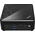  Неттоп MSI Cubi N ADL-017BRU (936-B0A911-041) slim N100 (0.8) UHDG noOS GbitEth WiFi BT 65W черный 