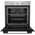  Духовой шкаф Kuppersberg HF 603 BX 