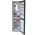  Холодильник БИРЮСА W980NF матовый графит 