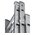 Лестница трехсекционная Inforce ЛП-03-14 3x14 