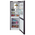  Холодильник Бирюса B920NF черный 