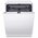  Встраиваемая посудомоечная машина DeLonghi DDW 08F Aquamarine eco 