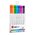  Набор маркеров для досок Deli S504 8 цветов ассорти 
