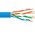  Витая пара 5bites Express SS5525-305B-BL S Blue 