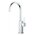  Смеситель для кухни Italmix QS 1022 Chrome хром 