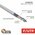  Витая пара REXANT 02-0025 серый 
