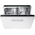  Встраиваемая посудомоечная машина Samsung DW60M5050BB 