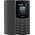  Мобильный телефон NOKIA 105 TA-1557 DS EAC Charcoal (1GF019CPA2C02) 