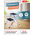  Стул LadderBel C-STR-ST-2 стальной 2 ступени 