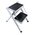  Стул LadderBel C-STR-ST-2 стальной 2 ступени 
