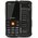  Мобильный телефон teXet TM-D400 черный 