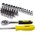  Набор инструмента WMC Tools WMC-2462-5EURO 46 предметов 