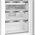  Холодильник встраиваемый Hotpoint HBT 20I 