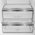  Холодильник встраиваемый Hotpoint HBT 20I 