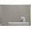  Доска магнитно-маркерная Silwerhof белый 100x150см алюминиевая рама лоток для аксессуаров 
