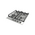  Варочная поверхность MILLEN MGH 452 IX 