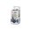  Лампочка Эра LED A60-9W-840-E27 (Б0032247) 