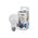  Лампочка Эра LED A60-9W-840-E27 (Б0032247) 