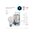  Лампочка Эра LED A60-9W-840-E27 (Б0032247) 